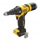 DeWALT DCF403NT akumuliatorinis kniediklis TSTAK 